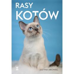 RASY KOTÓW