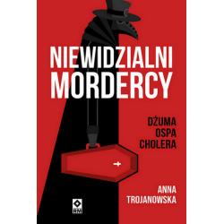 NIEWIDZIALNI MORDERCY