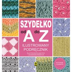 SZYDEŁKO OD A DO Z