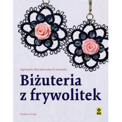 BIŻUTERIA Z FRYWOLITEK