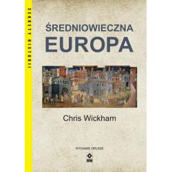 ŚREDNIOWIECZNA EUROPA