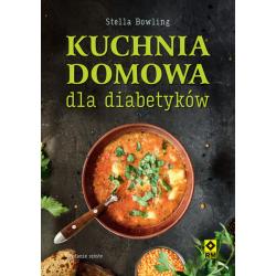 KUCHNIA DOMOWA DLA DIABETYKÓW