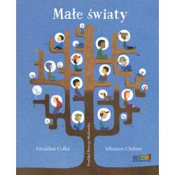 MAŁE ŚWIATY