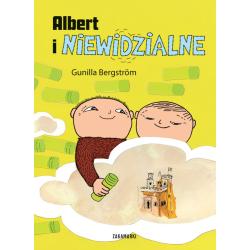 ALBERT I NIEWIDZIALNE