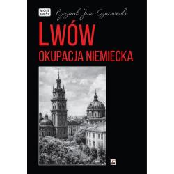 LWÓW. OKUPACJA NIEMIECKA