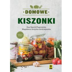DOMOWE KISZONKI, KTÓRE LECZĄ