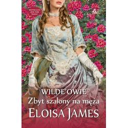ZBYT SZALONY NA MĘŻA