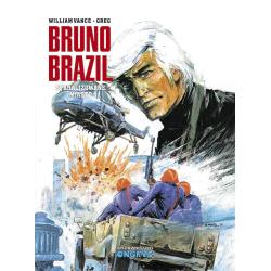 SPARALIŻOWANE MIASTO. BRUNO BRAZIL 4