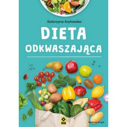 DIETA ODKWASZAJĄCA