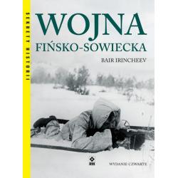 WOJNA FIŃSKO-SOWIECKA
