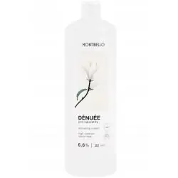 AKTYWATOR DENUEE 22 VOL 6,6% KREM DO KOLORYZACJI 1000ML MONTIBELLO