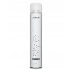 LAKIER DO WŁOSÓW SUBRINA STYLE FINISH STRONG MOCNO UTRWALAJĄCY 500 ML