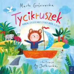 TYCIKRUSZEK