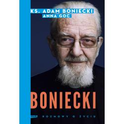 BONIECKI. ROZMOWY O ŻYCIU