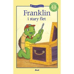 FRANKLIN I STARY FLET