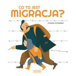 CO TO JEST MIGRACJA?