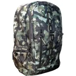 PLECAK SZKOLNY WIELOKOMOROWY KHAKI MORO WOJSKOWY IMPACT II COOLPACK