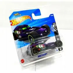 SAMOCHODZIK HOT WHEELS HW50 CONCEPT ROD SQUAD MATTEL 3+