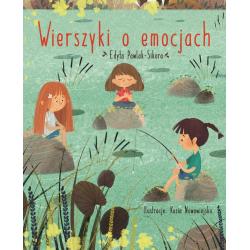 WIERSZYKI O EMOCJACH