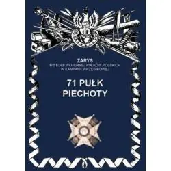 71 PUŁK PIECHOTY