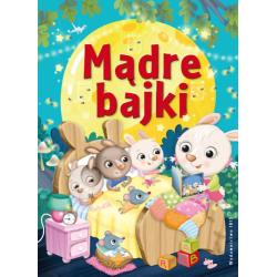 MĄDRE BAJKI