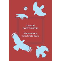 WSPOMNIENIA Z MARTWEGO DOMU