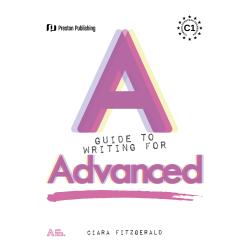 A GUIDE TO WRITING FOR ADVANCED