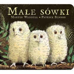 MAŁE SÓWKI