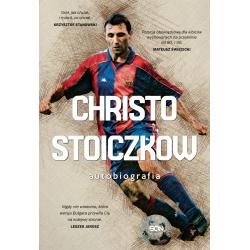 CHRISTO STOICZKOW AUTOBIOGRAFIA