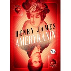 AMERYKANIN