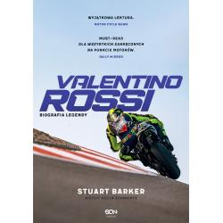 VALENTINO ROSSI