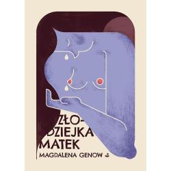 ZŁODZIEJKA MATEK
