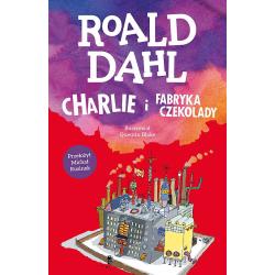 CHARLIE I FABRYKA CZEKOLADY