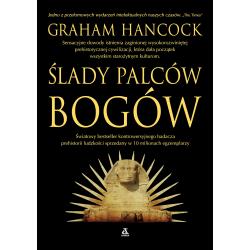 ŚLADY PALCÓW BOGÓW