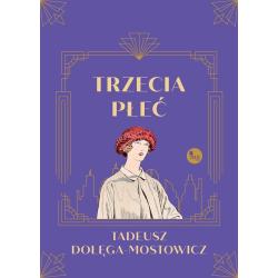 TRZECIA PŁEĆ