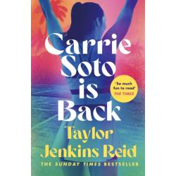CARRIE SOTO IS BACK