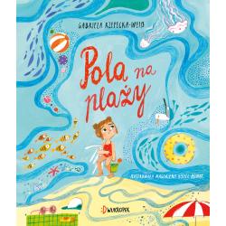 POLA NA PLAŻY