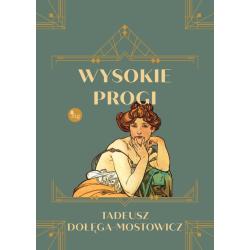 WYSOKIE PROGI