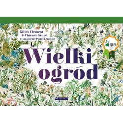 WIELKI OGRÓD