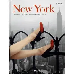 NEW YORK. PORTRAIT OF A CITY