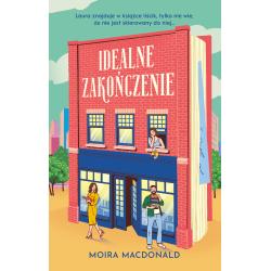 IDEALNE ZAKOŃCZENIE
