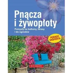 PNĄCZA I ŻYWOPŁOTY