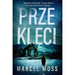 PRZEKLĘCI