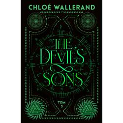 THE DEVIL'S SONS