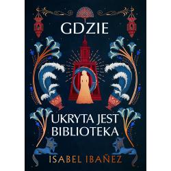 GDZIE UKRYTA JEST BIBLIOTEKA
