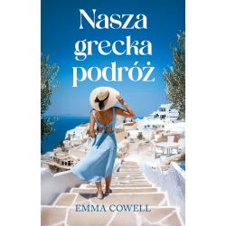 NASZA GRECKA PODRÓŻ
