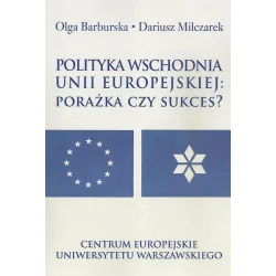 POLITYKA WSCHODNIA UNII EUROPEJSKIEJ