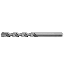 WIERTŁO DO BETONU 8 X 120 MM WALCOWE PODWÓJNA SPIRALA S-4 YATO