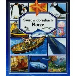 MORZE. ŚWIAT W OBRAZKACH