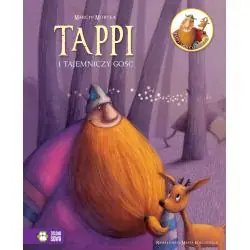 TAPPI I TAJEMNICZY GOŚĆ